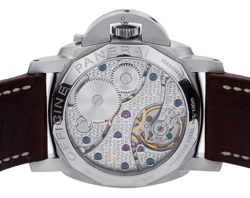 Panerai Luminor 1950 PAM00127 Image 4